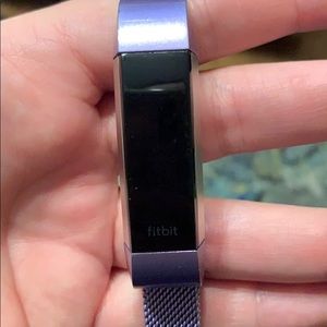 Fitbit Alta hr